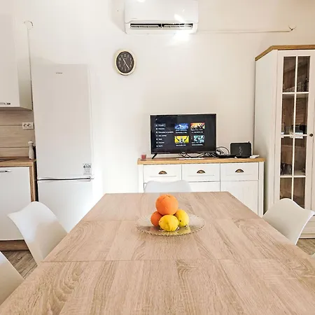 度假居 Palada By Interhome